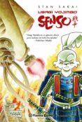 USAGI YOJIMBO SENSO de SAKAI, STAN 