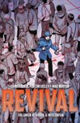 REVIVAL N 4: HUIDA A WISCONSIN di SEELEY, TIM  NORTON, MIKE 