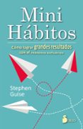 MINI HBITOS di GUISE, STEPHEN 