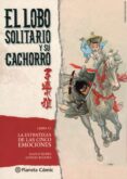 LOBO SOLITARIO Y SU CACHORRO N 11/20 (NUEVA EDICIN) de KOIKE, KAZUO 