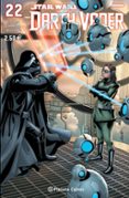 Star Wars. Darth Vader Nº 22/25 - Planeta De Agostini
