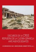 DISCURSOS DE LA CRISIS di VV.AA. 