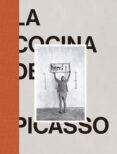 LA COCINA DE PICASSO di VV.AA. 
