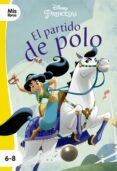 PRINCESAS. EL PARTIDO DE POLO de DISNEY 