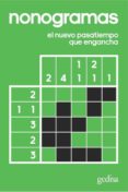 NONOGRAMAS: EL NUEVO PASATIEMPO QUE ENGANCHA di VV.AA. 
