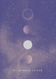 TU DIARIO LUNAR di SITRON, SANDRA 