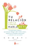 TU RELACION CON LA COMIDA HABLA DE TI di SUMATI 