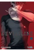 DEVILS LINE 04 de HANADA, RYO 