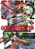 GOBLIN SLAYER N 2 di VV.AA. 