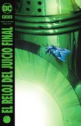 EL RELOJ DEL JUICIO FINAL NM. 07 (DE 12) de JOHNS, GEOFF 