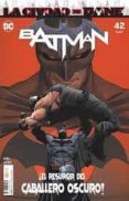 BATMAN N 97/42 de KING, TOM 