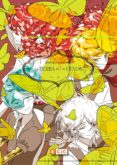 LA TIERRA DE LAS GEMAS N 5 de ICHIKAWA, HARUKO 