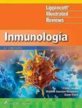 INMUNOLOGIA (3 ED.) (LIPPINCOTT ILLUSTRATED REVIEWS) di VV.AA. 