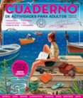 CUADERNO BLACKIE BOOKS (VOL. 10) 2021: CUADERNO DE ACTIVIDADES PARA ADULTOS. DECIMO ANIVERSARIO! di VV.AA. 