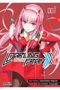 DARLING IN THE FRANXX 1 de YABUKI, KENTARO 