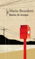 BUZON DE TIEMPO de BENEDETTI, MARIO 