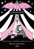 ISADORA MOON VA DE EXCURSIN (ISADORA MOON 2 ) di MUNCASTER, HARRIET 