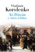 AT-DAVAN Y OTROS RELATOS de KOROLENKO, VLADIMIR 
