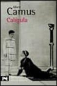 CALIGULA de CAMUS, ALBERT 