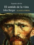 EL SENTIDO DE LA VISTA de BERGER, JOHN 