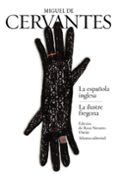 LA ESPAOLA INGLESA; LA ILUSTRE FREGONA de CERVANTES SAAVEDRA, MIGUEL DE 