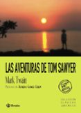 LAS AVENTURAS DE TOM SAYER de TWAIN, MARK 