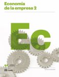Portada de Economía de la empresa 2 BA 2020