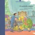EL MOLINILLO MAGICO de BOADA, FRANCESC  VALVERDE, MIKEL 