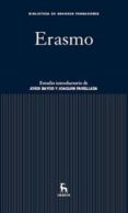 ERASMO de ROTTERDAM, ERASMO DE 