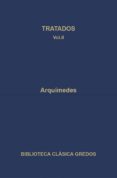 TRATADOS II di ARQUIMEDES 