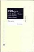 DIALOGOS (ED. BILINGE) de PLATON 