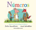 NUMEROS (CUENTOS DEL BOSQUE DE LA BELLOTA) de DONALDSON, JULIA  SCHEFFLER, AXEL 