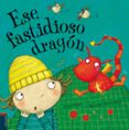 ESE FASTIDIOSO DRAGON de SYKES, JULIE 