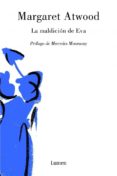 LA MALDICION DE EVA de ATWOOD, MARGARET 
