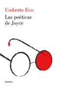 LAS POETICAS DE JOYCE de ECO, UMBERTO 