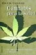 CANNABIS PARA LA SALUD de CONRAD, CHRIS 