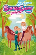 SUPERGUAY AL GALOPE di DENIA Y NEUS SUPERGUAY 