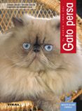 GATO PERSA di CORDEAU, BRIGITTE BULARD 