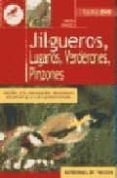 JILGUEROS, LUGANOS, VERDERONES Y PINZONES de RAVAZZI, GIANNI 