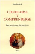 CONOCERSE Y COMPRENDERSE: UNA INTRODUCCION AL ECUMENISMO de BURGGRAF, JUTTA 