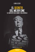 EL SECRETO DEL MEJOR CINE de SEGER, LINDA 