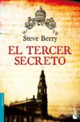 EL TERCER SECRETO de BERRY, STEVE 