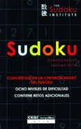 SUDOKU: EL LIBRO OFICIAL di VV.AA. 
