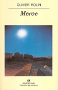 MEROE de ROLIN, OLIVIER 