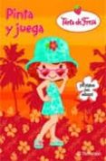PINTA Y JUEGA di VV.AA. 