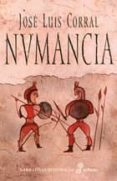 NUMANCIA de CORRAL LAFUENTE, JOSE LUIS 