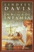 EN BUSCA DE INFAMIA: LA XVI NOVELA DE MARCO DIDIO FALCO de DAVIS, LINDSEY 