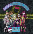 INSTITUTO MONSTER HIGH (POP-UP) di VV.AA