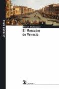 EL MERCADER DE VENECIA de SHAKESPEARE, WILLIAM 