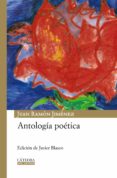 ANTOLOGIA POETICA de JIMENEZ, JUAN RAMON 